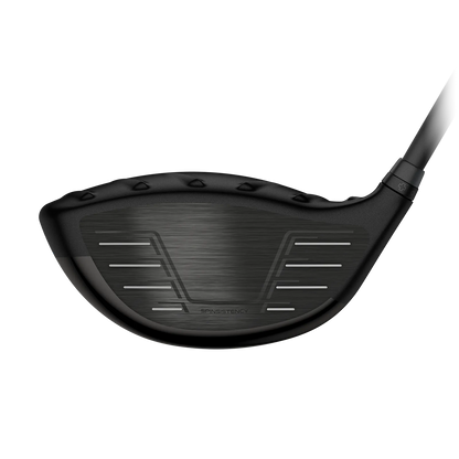 G440 LST DRIVER Custom