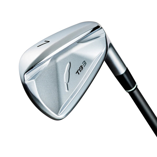 Fourteen TB3 Custom Irons