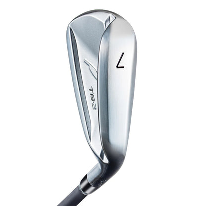 Fourteen TB3 Custom Irons
