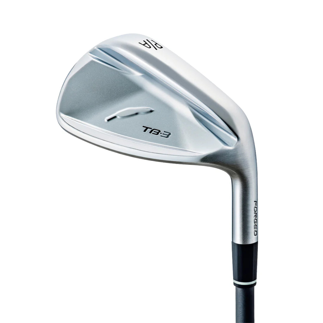 Fourteen TB3 Custom Irons