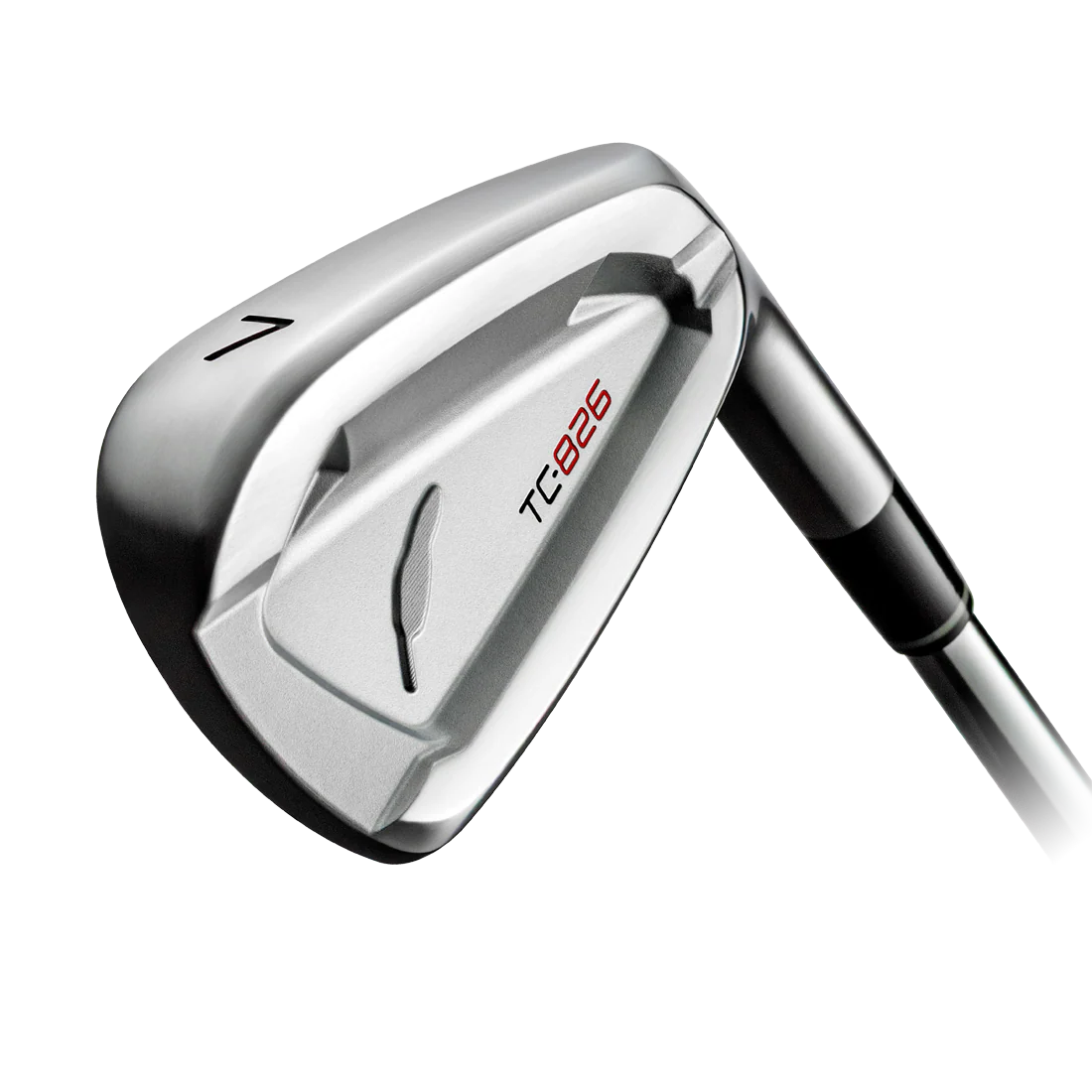 Fourteen TC-826 Forged Iron - Custom