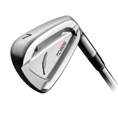 Fourteen TC-826 Forged Iron - Custom