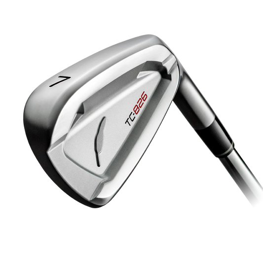 Fourteen TC-826 Forged Iron - Custom