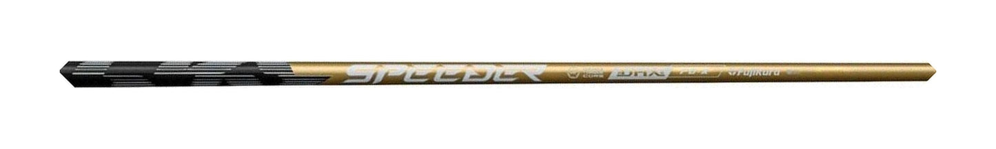 Fujikura Speeder NX Gold DRIVER SHAFTS