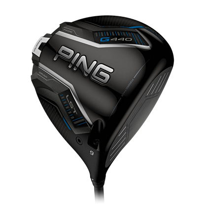 G440 LST DRIVER Custom