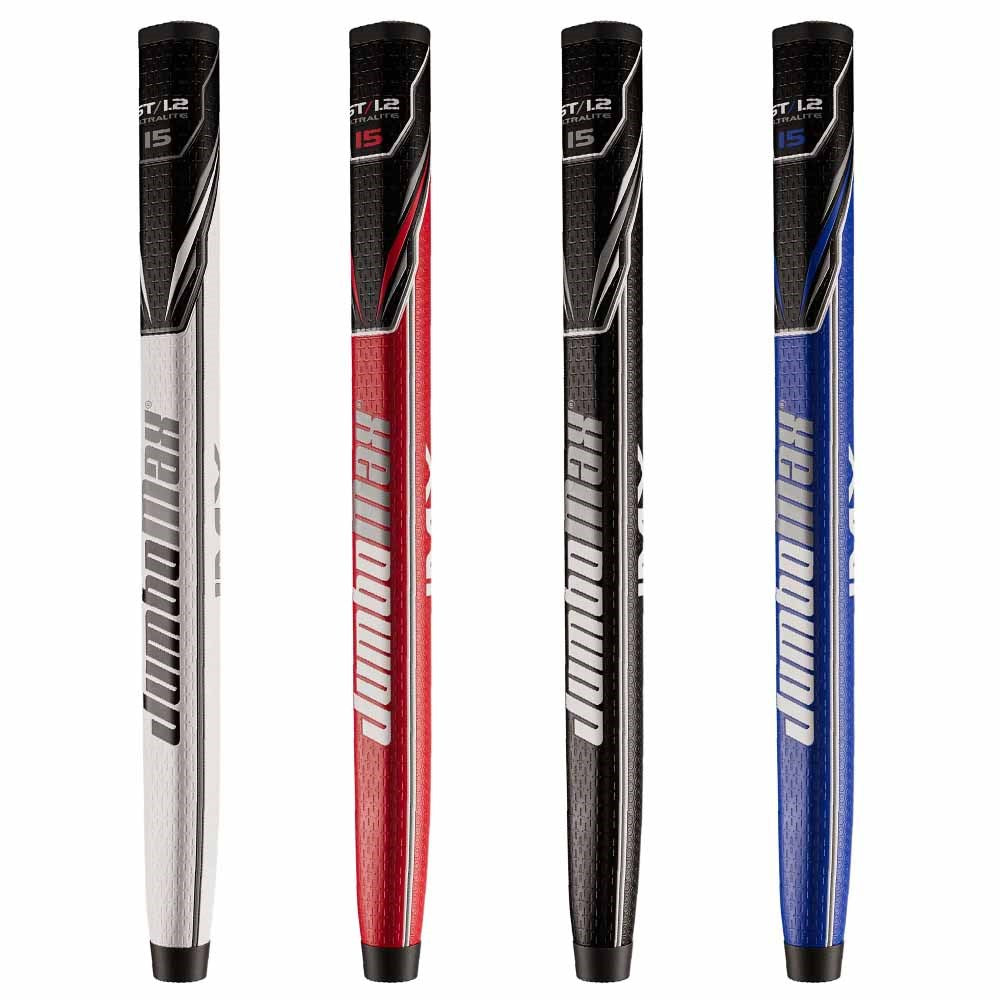 JUMBOMAX JMX ST 1.2 (15 INCH) PUTTER GRIP