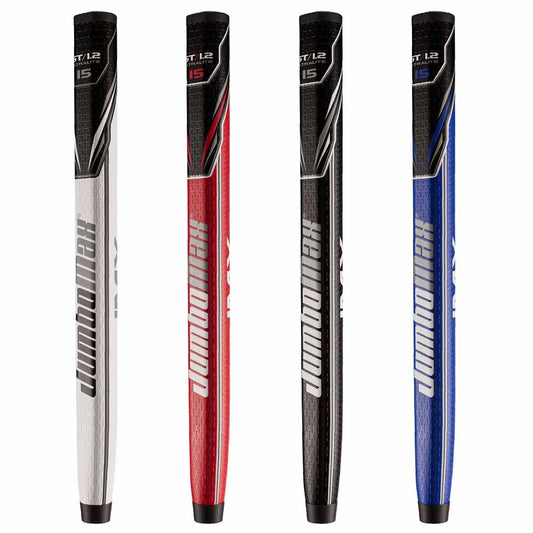 JUMBOMAX JMX ST 1.2 (15 INCH) PUTTER GRIP