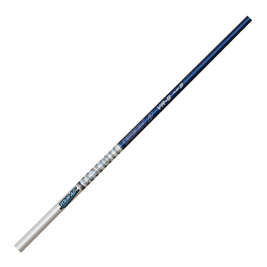 GRAPHITE DESIGN TOUR AD VR Wood Shaft