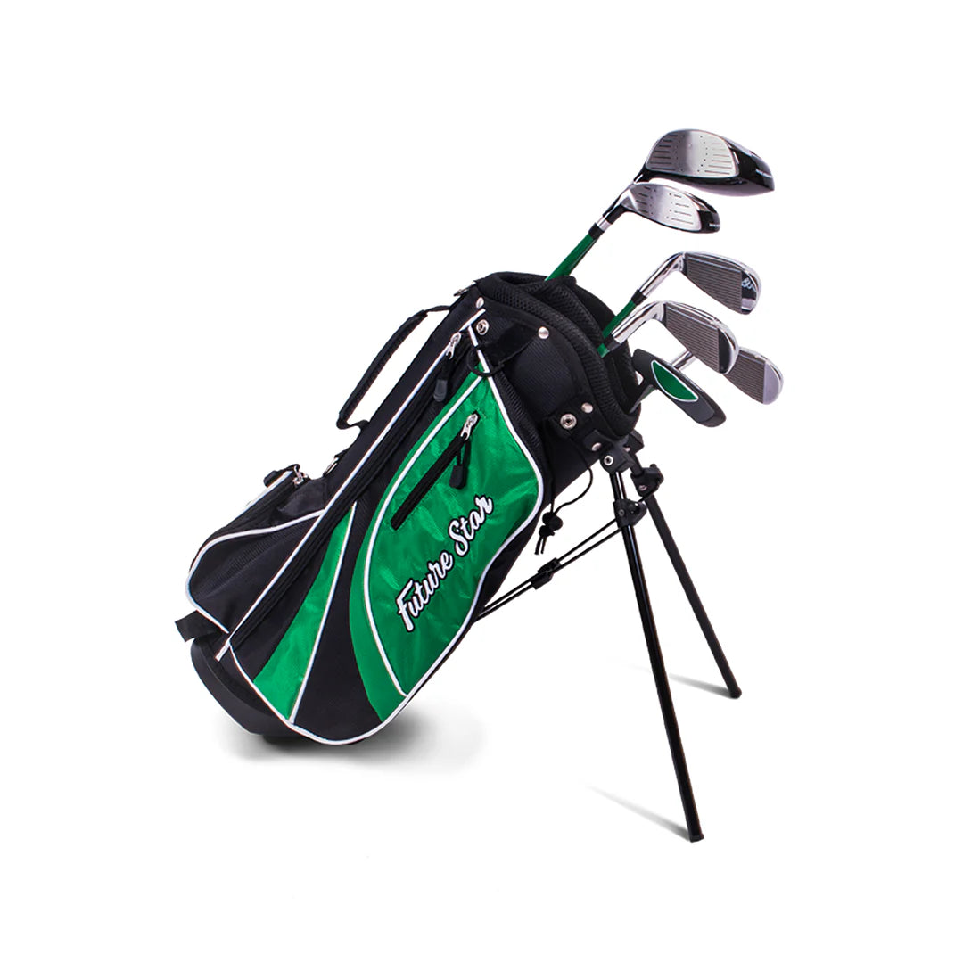 PGF Future Star JWS Package Set