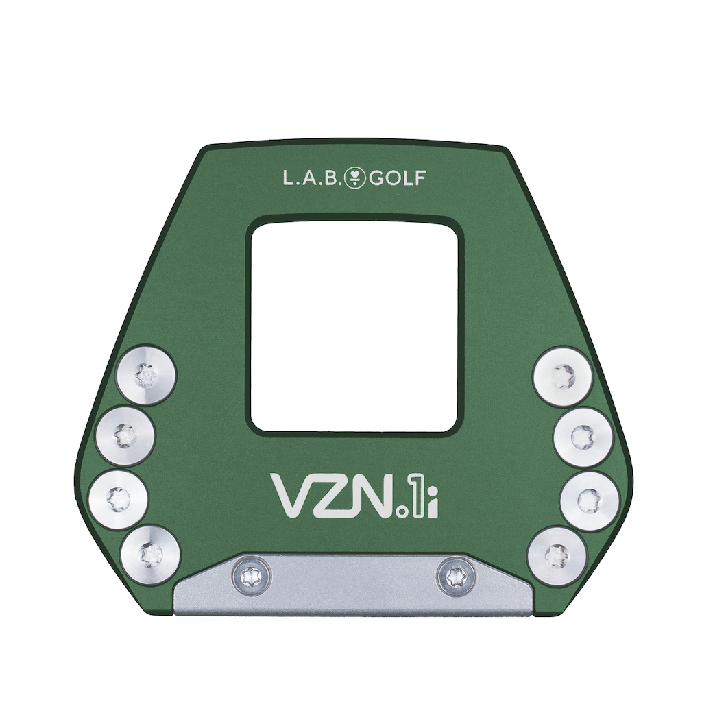 LAB VZN.1i CUSTOM  PUTTER