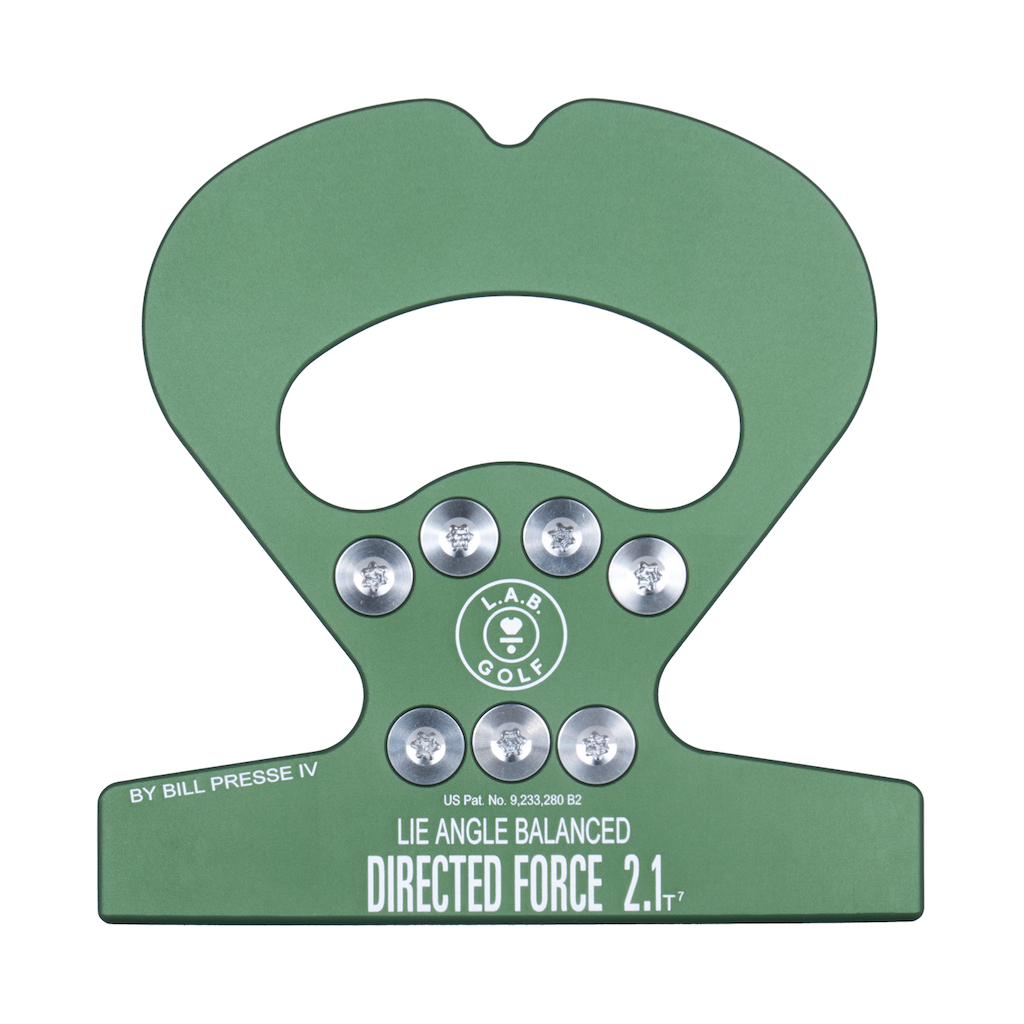 LAB Golf DF 2.1 Custom Putter