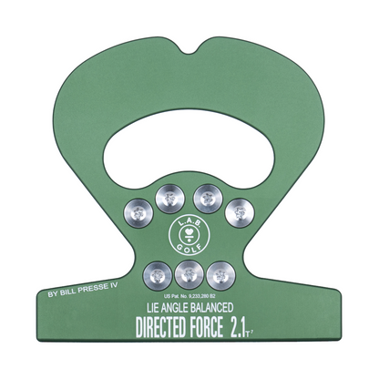 LAB Golf DF 2.1 Custom Putter
