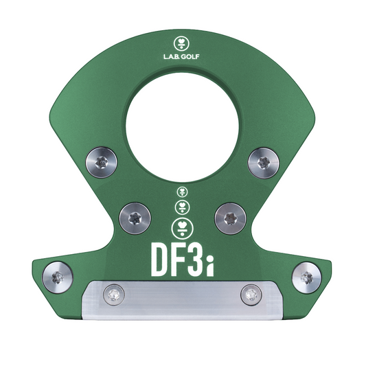 LAB DF3i Custom Putter