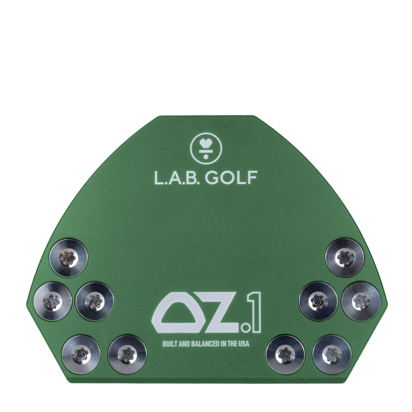 LAB Golf OZ.1 Putter- Custom