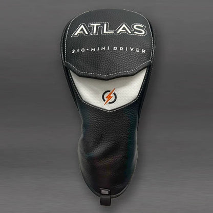 POWERBILT ATLAS 310CC MINI DRIVER Custom