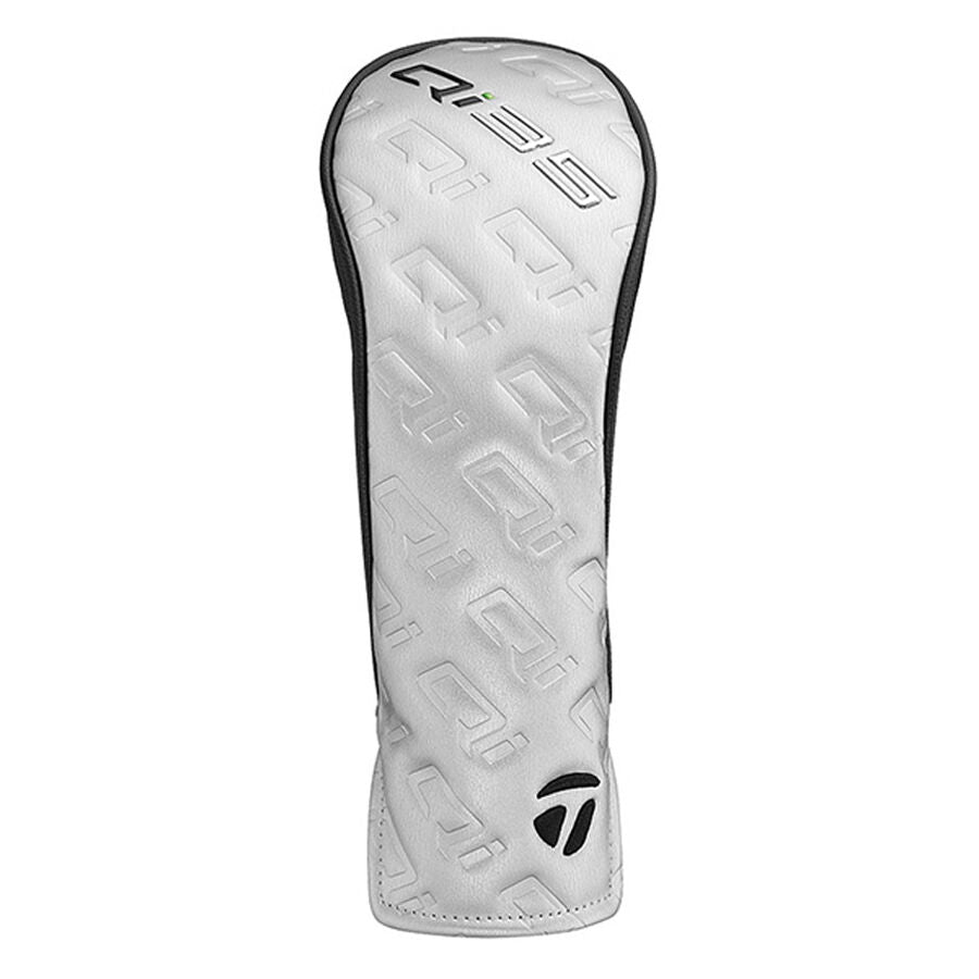 TaylorMade Qi35 Rescue Custom