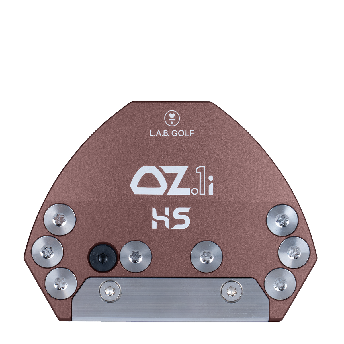 LAB Golf OZ.1i HS Custom