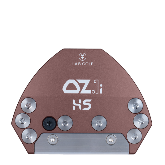 LAB Golf OZ.1i HS Custom
