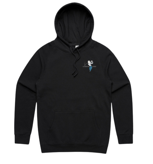 Laneway Golf Hoodie