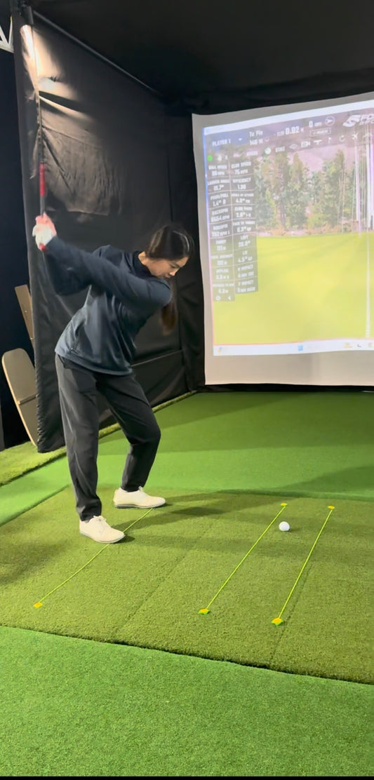 Iron Fitting Session 90 Mins