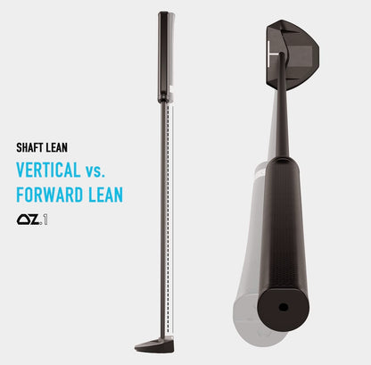 LAB Golf OZ.1i Putter Custom