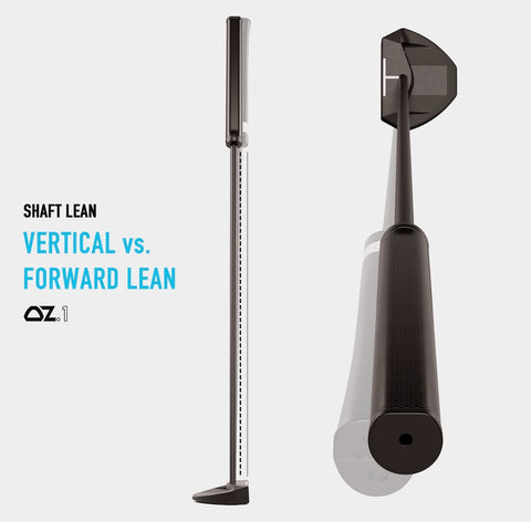 LAB Golf OZ.1i Putter Custom