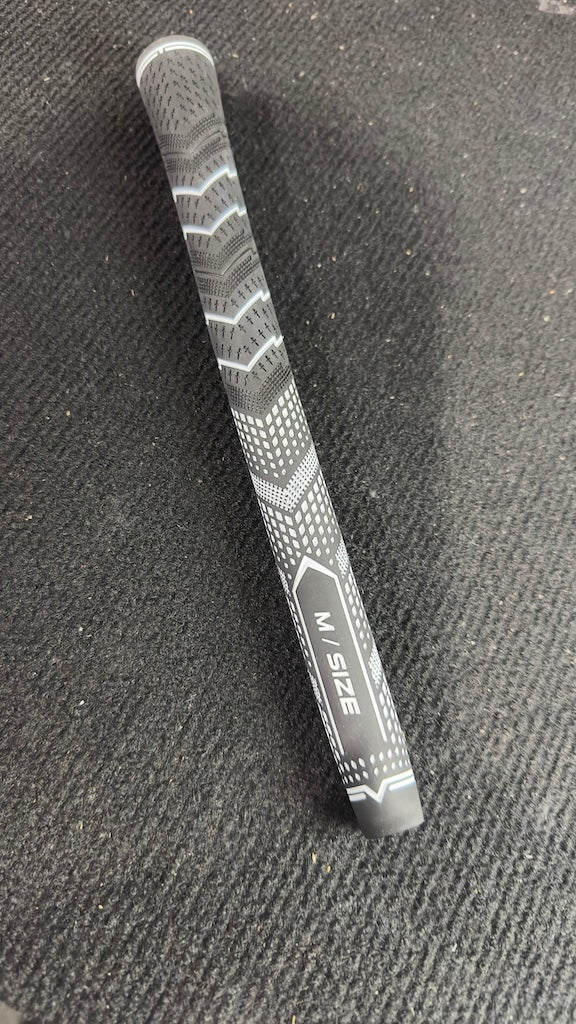 R Grip Rubber