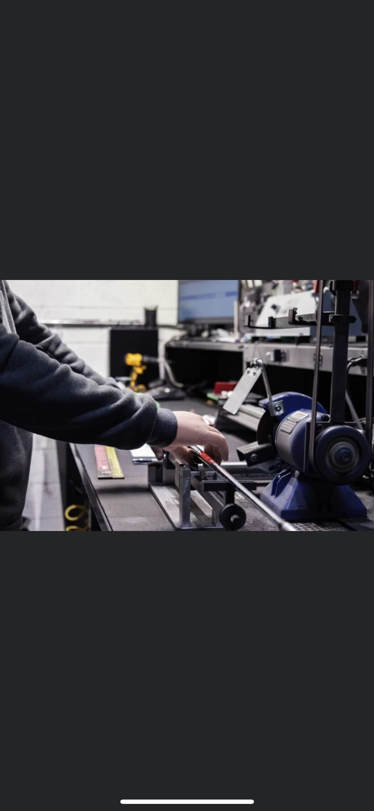 Golf Club Assessment &  Fitting