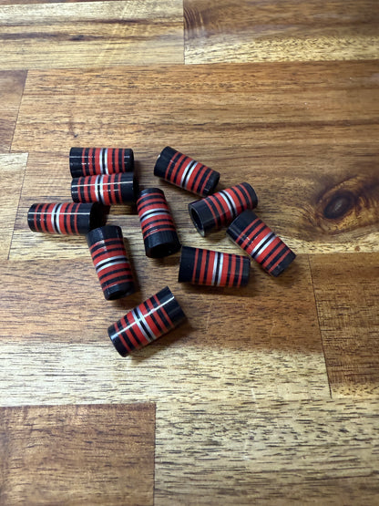 BB&F Co Ferrules 10 Pack