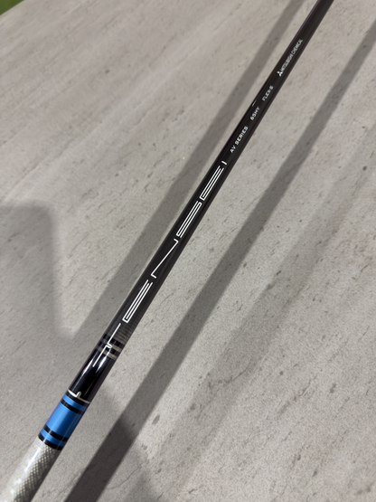 Brand New Left Hand Wilson D9 Hybrid #3 19 Deg