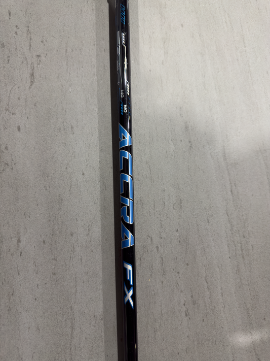 Accra FX M0 140 Driver Shaft Cobra Adapater