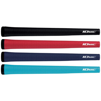 IOMIC RECYCLE SERIES STICKY 4.4 MID