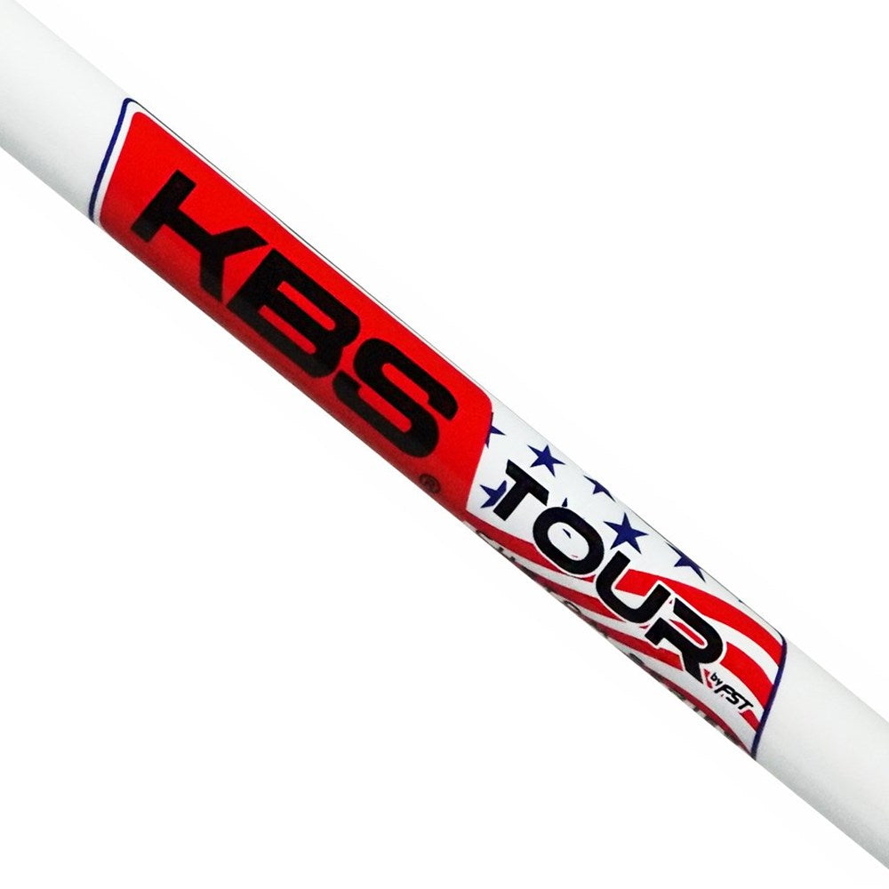 KBS HI-REV 2.0 WEDGE LIBERTY LIMITED EDITION SHAFTS