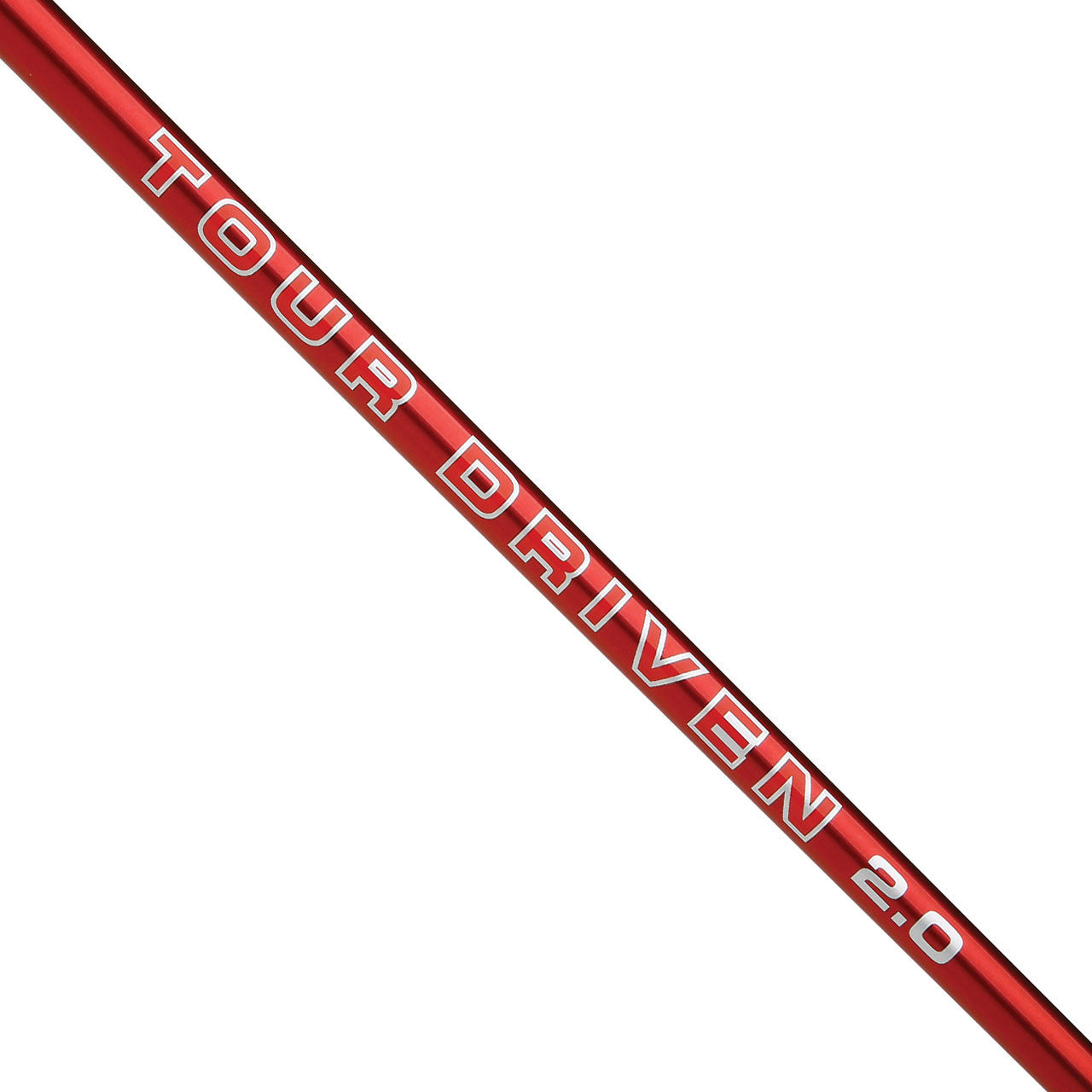 KBS TD 2.0 GRAPHITE DRIVER SHAFTS NEW 2026