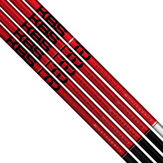 KBS TD DRIVER SHAFTS