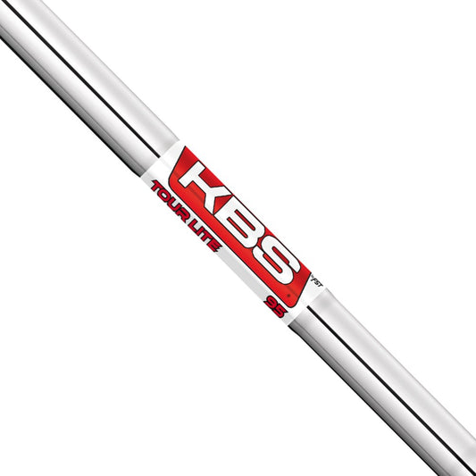 KBS Tour Lite Iron +$595
