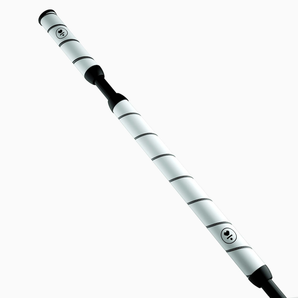 Sweeper Lab LAB Split Sweeper Grip – Laneway Golf