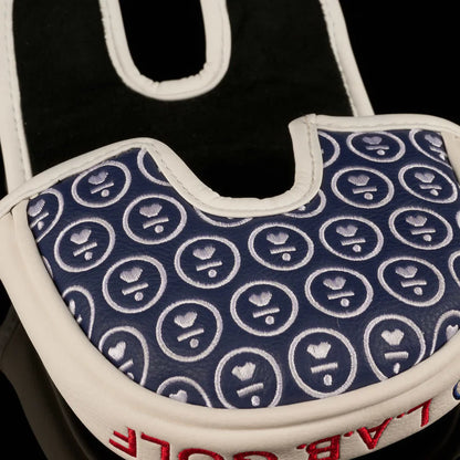 MEZZ.1 EMBROIDERED HEADCOVER