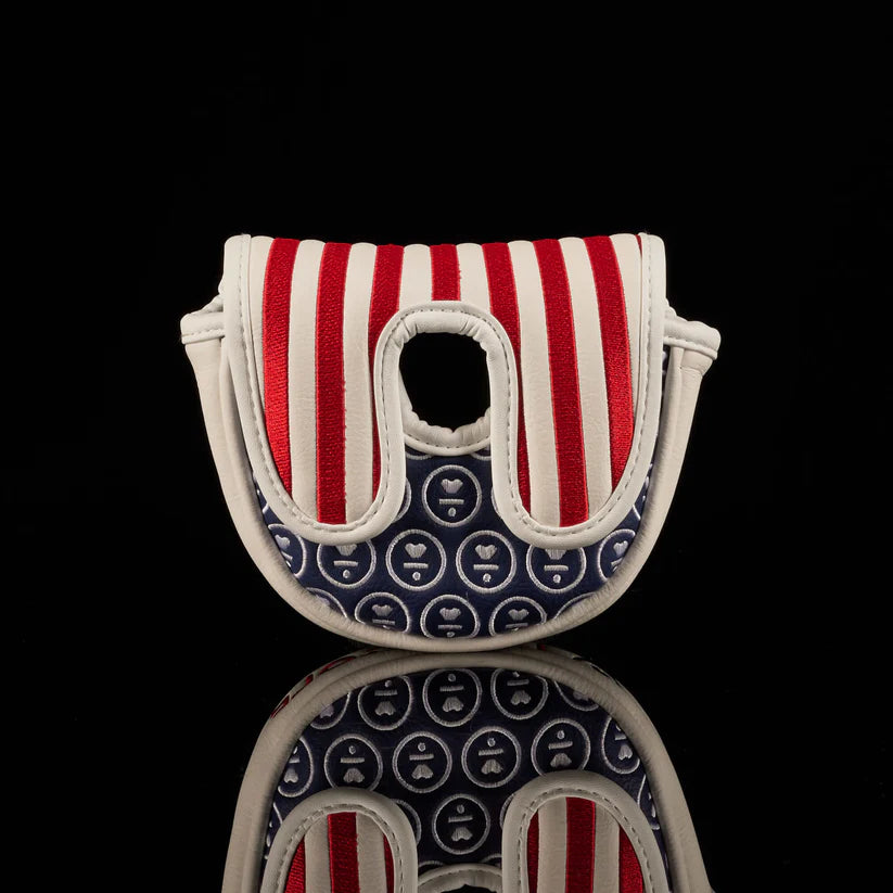 MEZZ.1 EMBROIDERED HEADCOVER