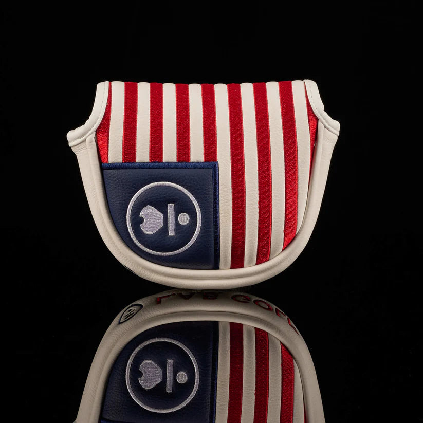 MEZZ.1 EMBROIDERED HEADCOVER