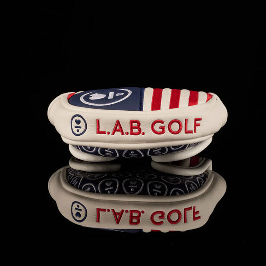 LAB Golf MEZZ.1 EMBROIDERED HEADCOVER