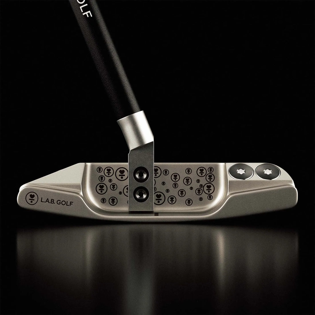 Custom Lab Golf L.A.B Golf – Laneway Golf