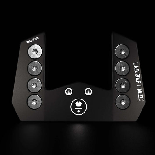 Mezz Max 1 Black