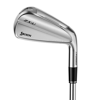 ZXiU Utility Irons Custom