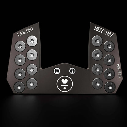 LAB Golf MEZZ.1 Max Custom Putter (Broomstick)