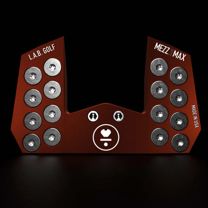 LAB Golf MEZZ.1 Max Custom Putter (Broomstick)