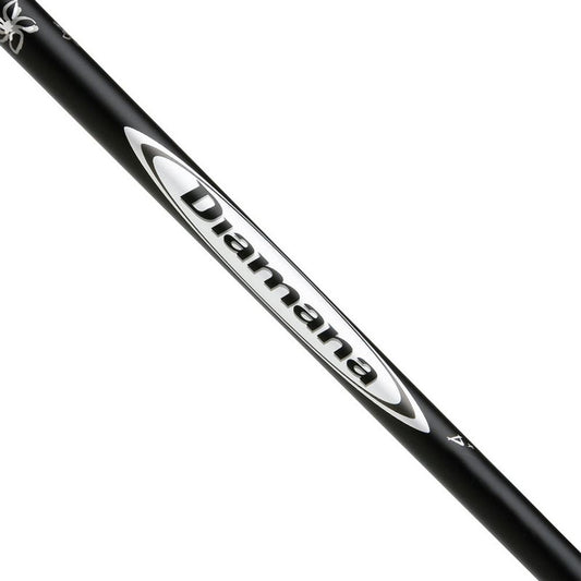 Mitsubishi Chemical Diamana D+ Limited Shaft
