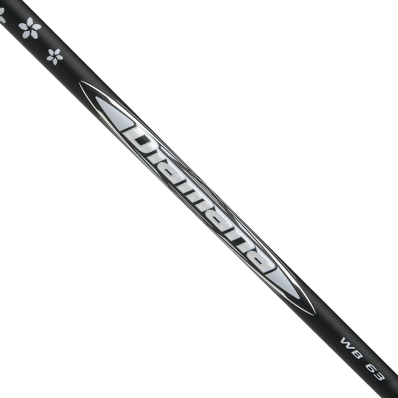 Mitsubishi Chemical Diamana WB Shaft 2024