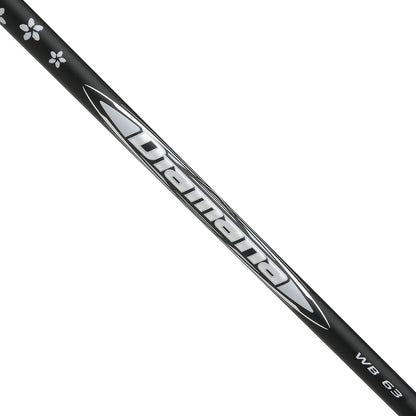 Mitsubishi Chemical Diamana WB Shaft 2024