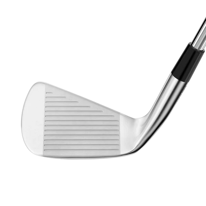 Miura KM-700 Custom Irons